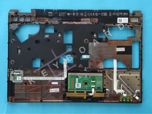 Верхня частина Dell Vostro 3350